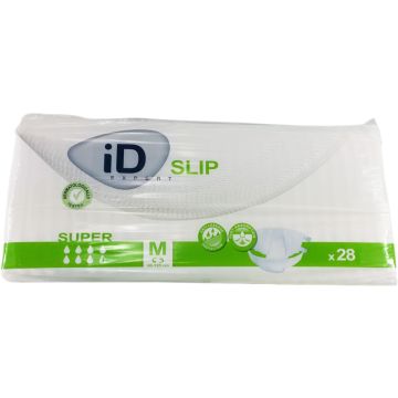 ID-Slip Super, PLASTIK Aussenlage (NEUE VERSION)