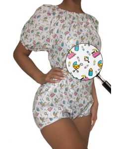 PVC Babybody - Fabimonti