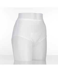 VIDA waschbare Inkontinenz-Hose MIT EINF&Uuml;HRUNG DAMEN