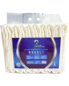 Drymondo Slip Ultra - Windeln F&uuml;r Maximaler Schutz