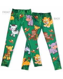 Safari Leggings