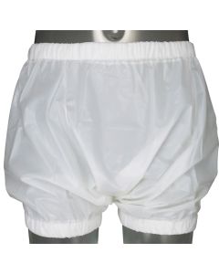 Bloomers Plastik Hose mit Kurtze Beinen