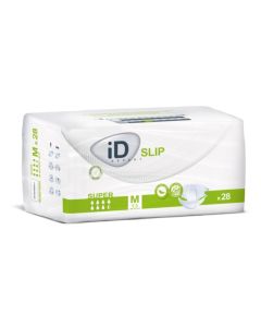 ID-Slip Super, COTTON-FEEL Aussenseite