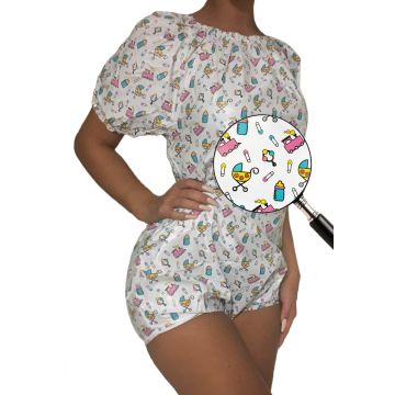 PVC Babybody - Fabimonti