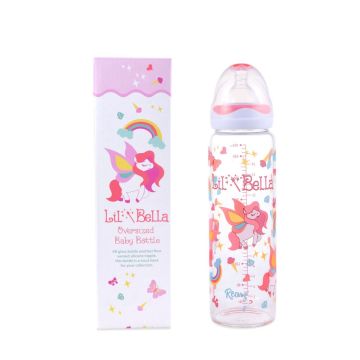 Rearz Adult Baby Flessen-bellabottle