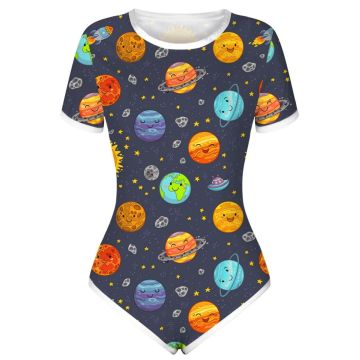 Onesie Bodysuits Multiple Designs