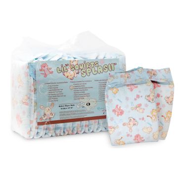 Rearz SPLASH Windeln