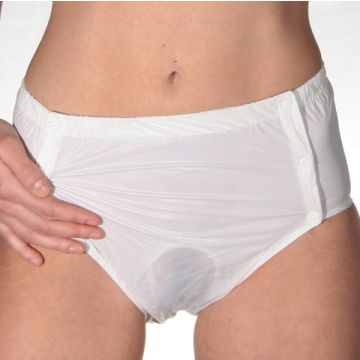 SANYGIA PIRATE PVC Hosen (Vorherig LABORANTINE)