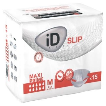 ID-Slip Maxi Prime, COTTON-FEEL Aussenseite