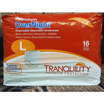 Tranquility Pants Premium OverNight