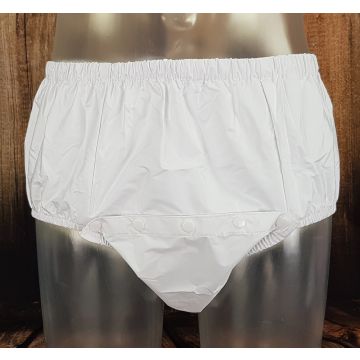 PUL Hose mit Klettbandverschluss an Vorderseite