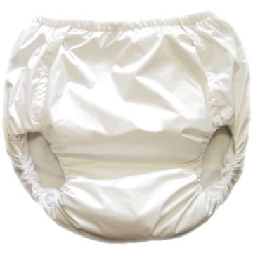 Mehrweg Windel mit Schnappschüsse und PVC äußenschicht