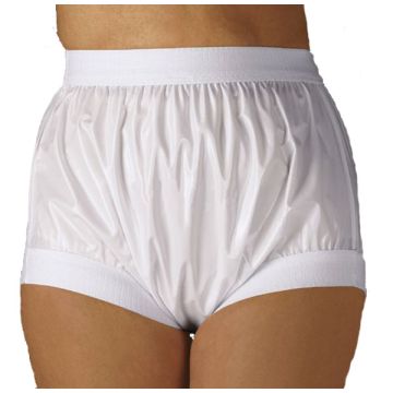 TPU Inkontinenzhose mit Breiter Gummizug