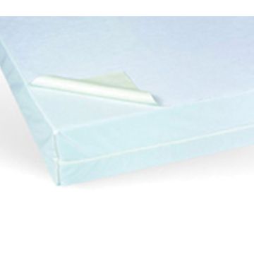 Bettwäsche Molton waschbar mit PVC unterlage