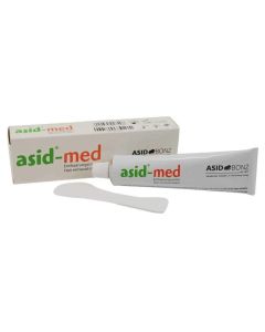 Asid-Med Enthaarungscreme 75ml