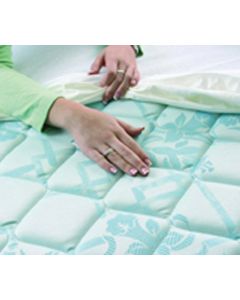 PROTECT A BED Waschbarer Matratzenschutz