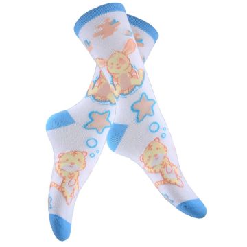 Rearz Socks with Multiple Prints