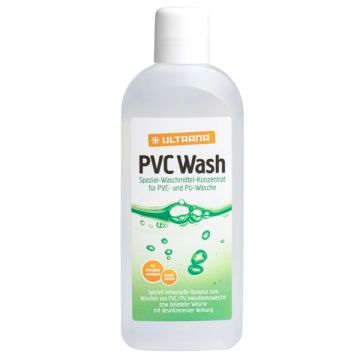 Ultrana PVC Wash / PUL Detergent