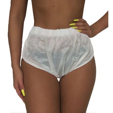 PVC Panties with Welded Seams - Fabimonti