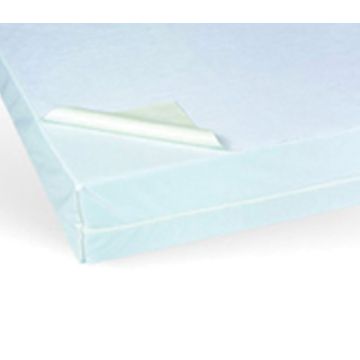 Bedding Molton Washable with PVC Backing