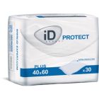 ID Protect PLUS Bed &amp; Chair Pads