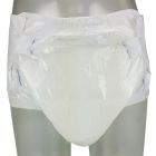 Rearz Inspire, Thick White Plastic Backed Diapers