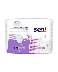 Seni Active Plus Pants