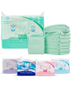 Trest Elite Slip Briefs, Multicolor, 9500ML