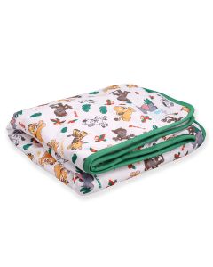 Rearz Change Pad with Print, 100x73cm
