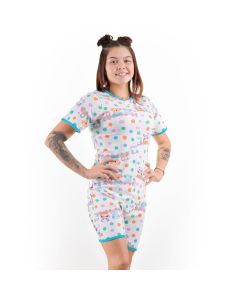 Critter Caboose Playsuit