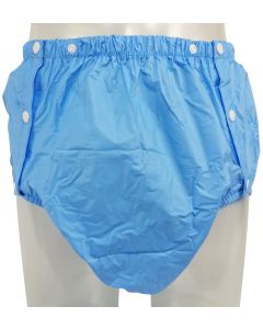 TPU Pants with Snaps