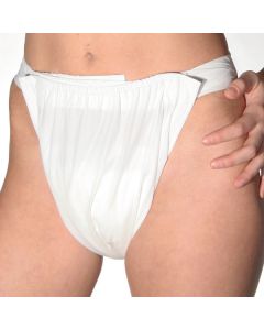 SANYGIA REDELL SIMPLE Incontinence Pants for Inlays