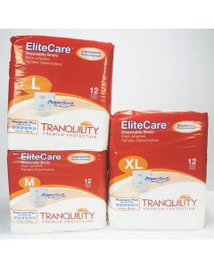 Tranquility EliteCare&trade; Powersorb, Cottonfeel