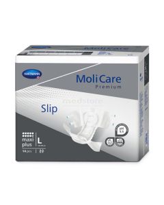 Molicare Slip PREMIUM Maxi Plus, Cotton Feel