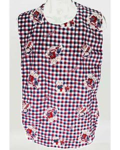 Bibs for Big Babies