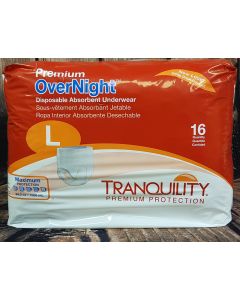 Tranquility Pants Premium OverNight