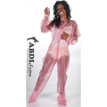AB baby Grow Pajama van PVC