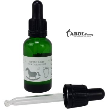 Little Baby Powder Scent,30ml (1oz)