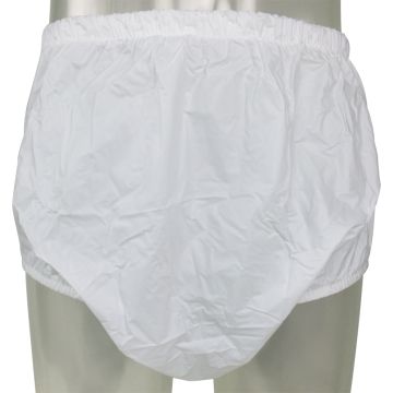 Pull-Up Protective TPU Pants