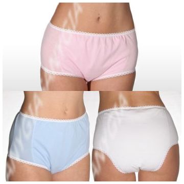 SANYGIA TOUTCOTON incontinence protective underwear