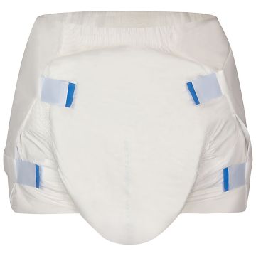 BetterDry Slip, Plastic Backed