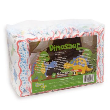 Rearz Dinosaur Elite Diapers