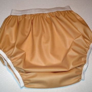 Sanygia NATURELLA Rubber Incontinence Pants