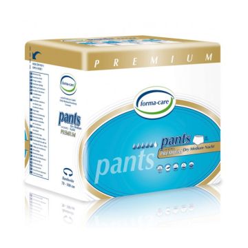 Forma-Care Pants PREMIUM Dry NIGHT