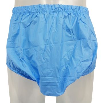 Pull-Up Protective TPU Pants