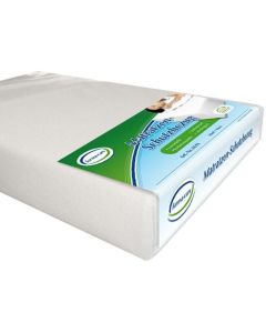 Forma-Care Protective Washable Mattress Cover, 90x200cm