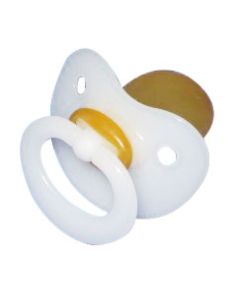 Medicpro NUK5 Latex Pacifier for Adult size L - LARGE