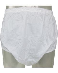 Pull-Up Protective PVC Pants