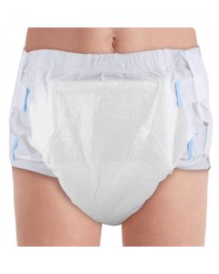 Rearz Inspire Plus InControl, Crazy Absorbent Plastic Backed