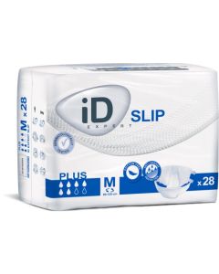 ID-Slip Plus, COTTON-FEEL Backed